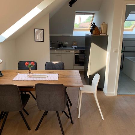Fewo Lust Auf Laboe Exteriér fotografie